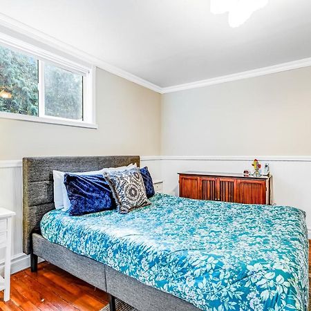 Peaceful Farm Rental In Sequim Εξωτερικό φωτογραφία