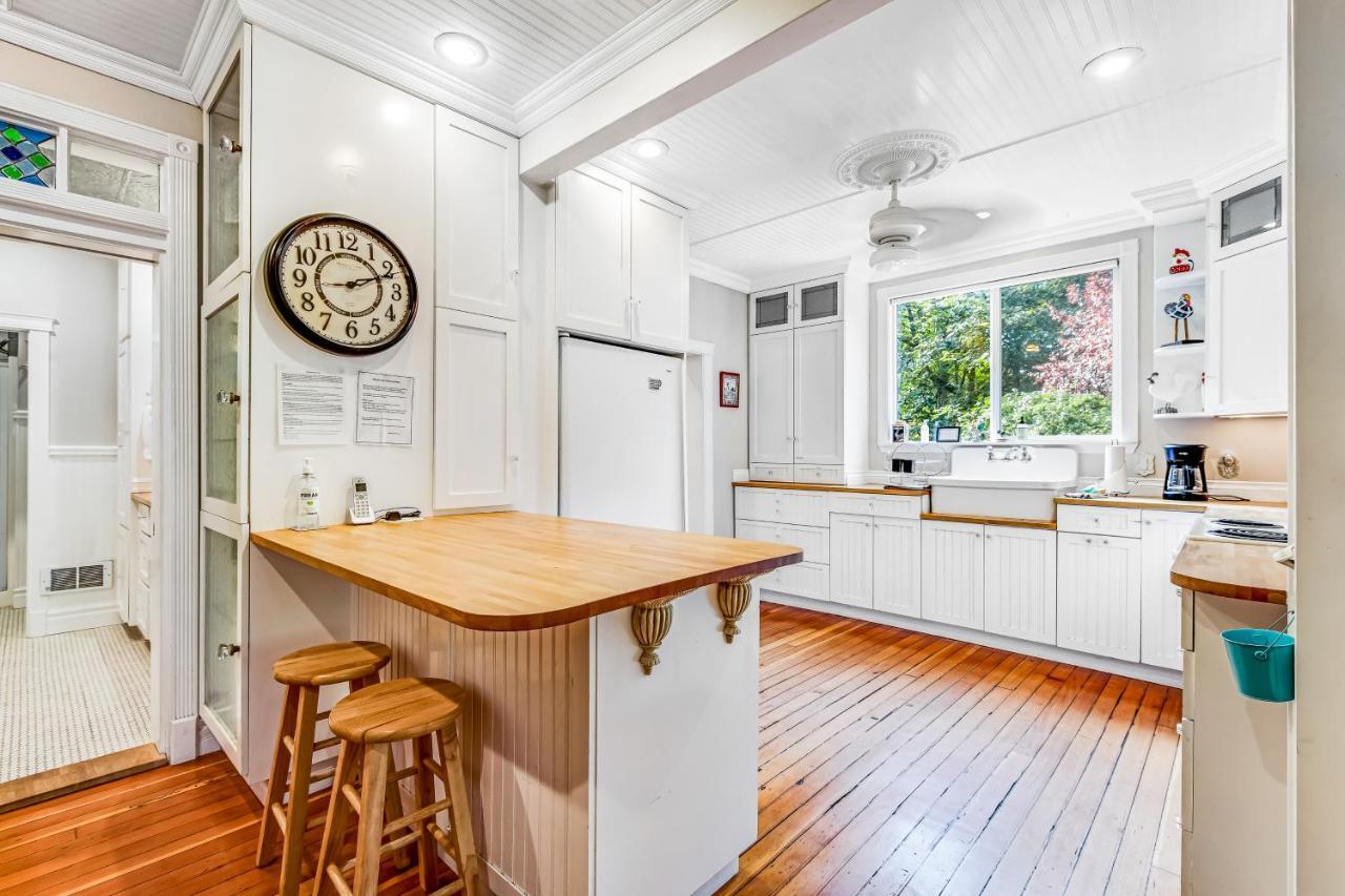 Peaceful Farm Rental In Sequim Εξωτερικό φωτογραφία
