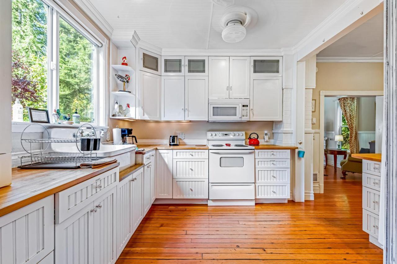 Peaceful Farm Rental In Sequim Εξωτερικό φωτογραφία