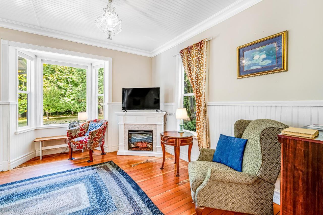 Peaceful Farm Rental In Sequim Εξωτερικό φωτογραφία