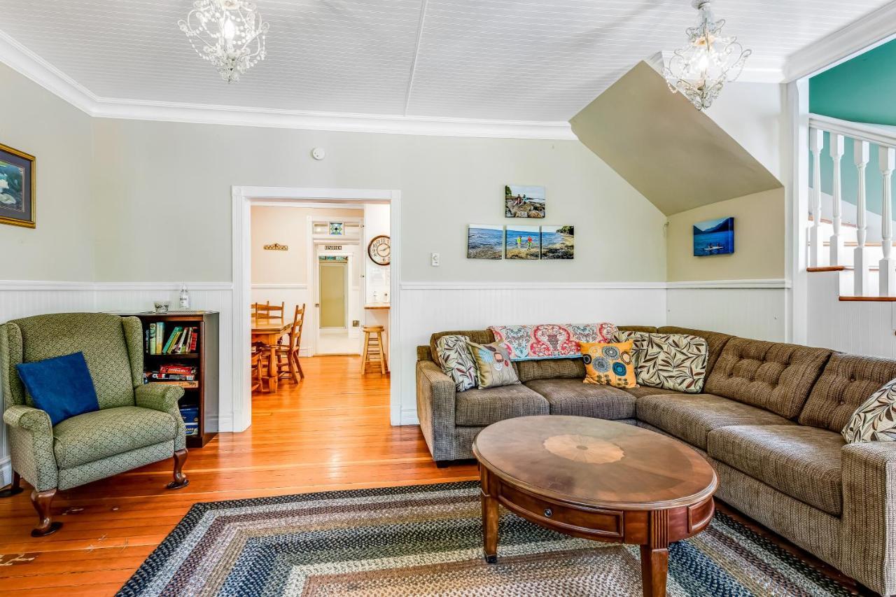 Peaceful Farm Rental In Sequim Εξωτερικό φωτογραφία