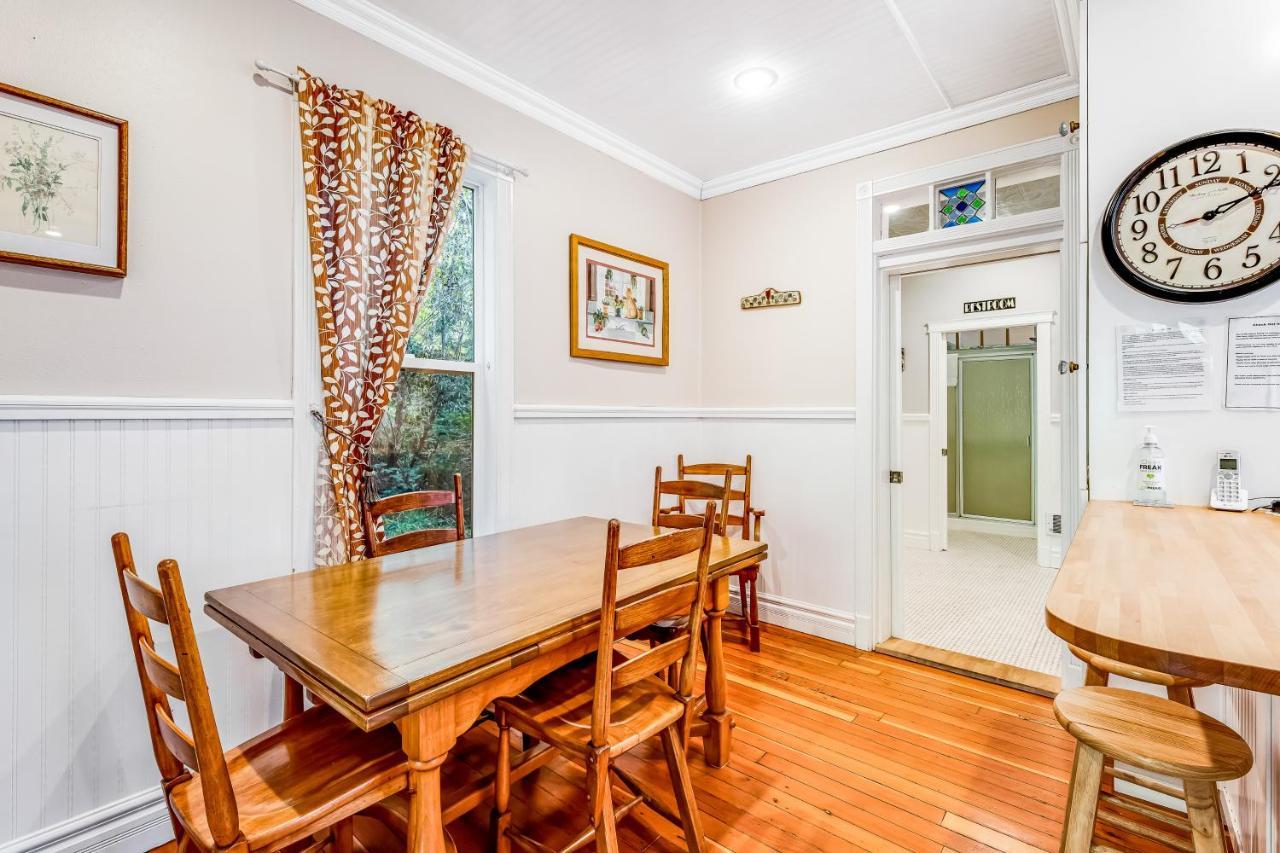 Peaceful Farm Rental In Sequim Εξωτερικό φωτογραφία