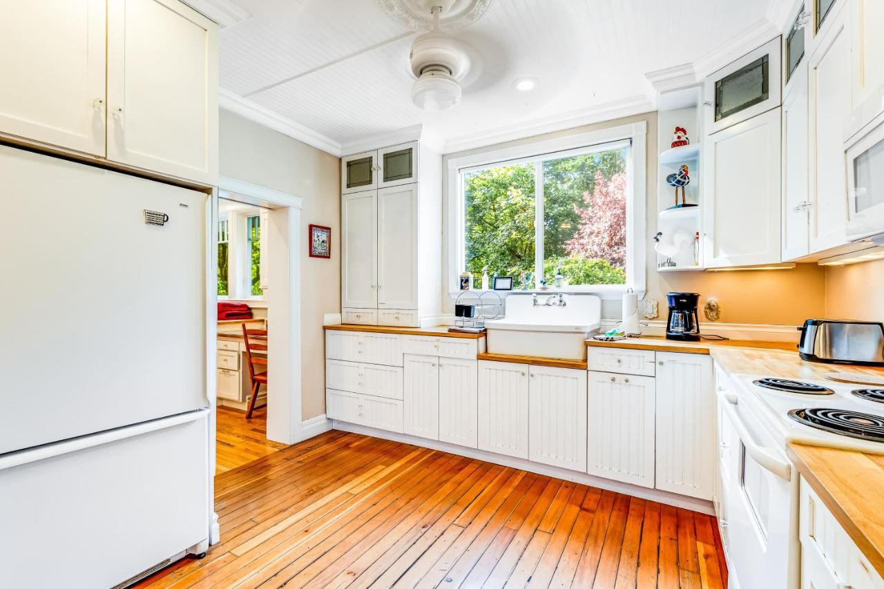 Peaceful Farm Rental In Sequim Εξωτερικό φωτογραφία
