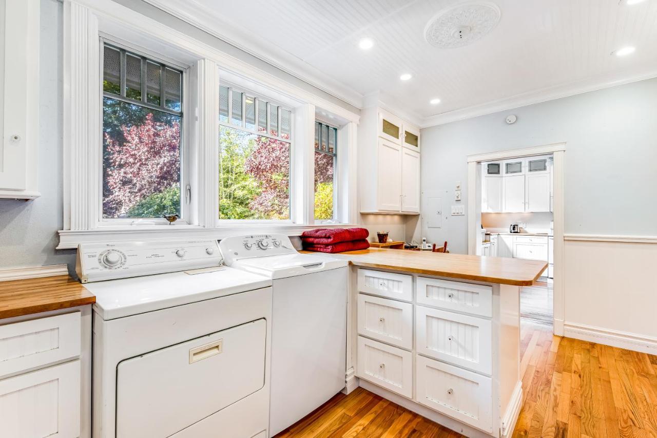 Peaceful Farm Rental In Sequim Εξωτερικό φωτογραφία