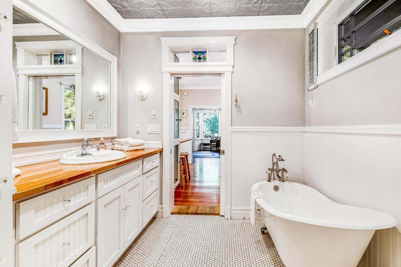 Peaceful Farm Rental In Sequim Εξωτερικό φωτογραφία