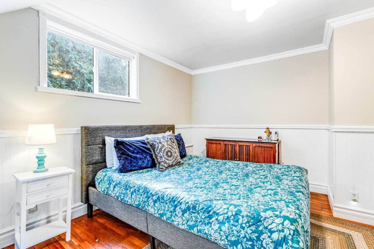 Peaceful Farm Rental In Sequim Εξωτερικό φωτογραφία