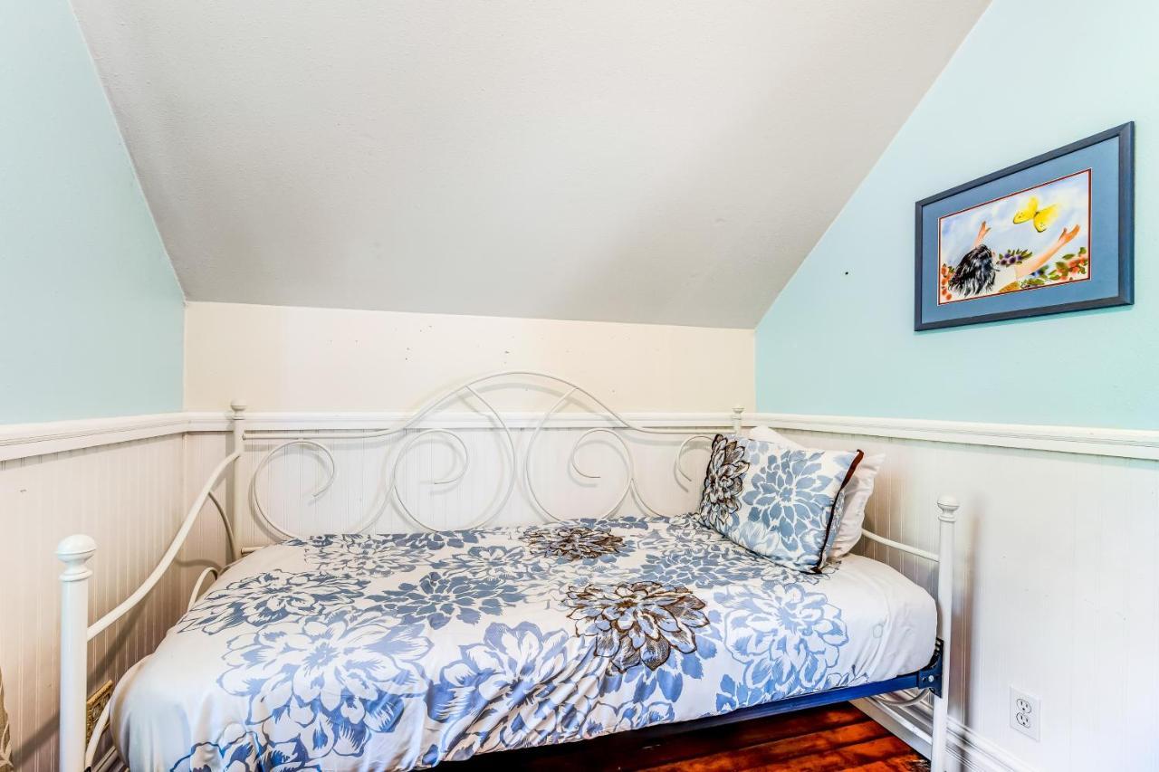 Peaceful Farm Rental In Sequim Εξωτερικό φωτογραφία