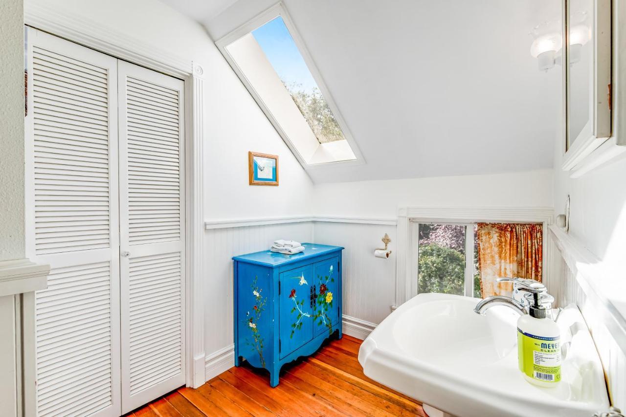 Peaceful Farm Rental In Sequim Εξωτερικό φωτογραφία