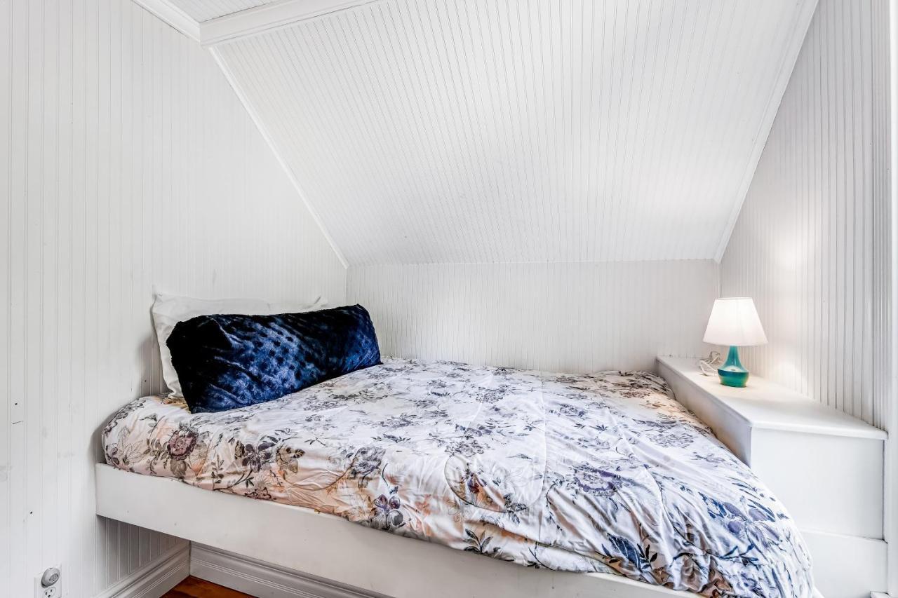 Peaceful Farm Rental In Sequim Εξωτερικό φωτογραφία