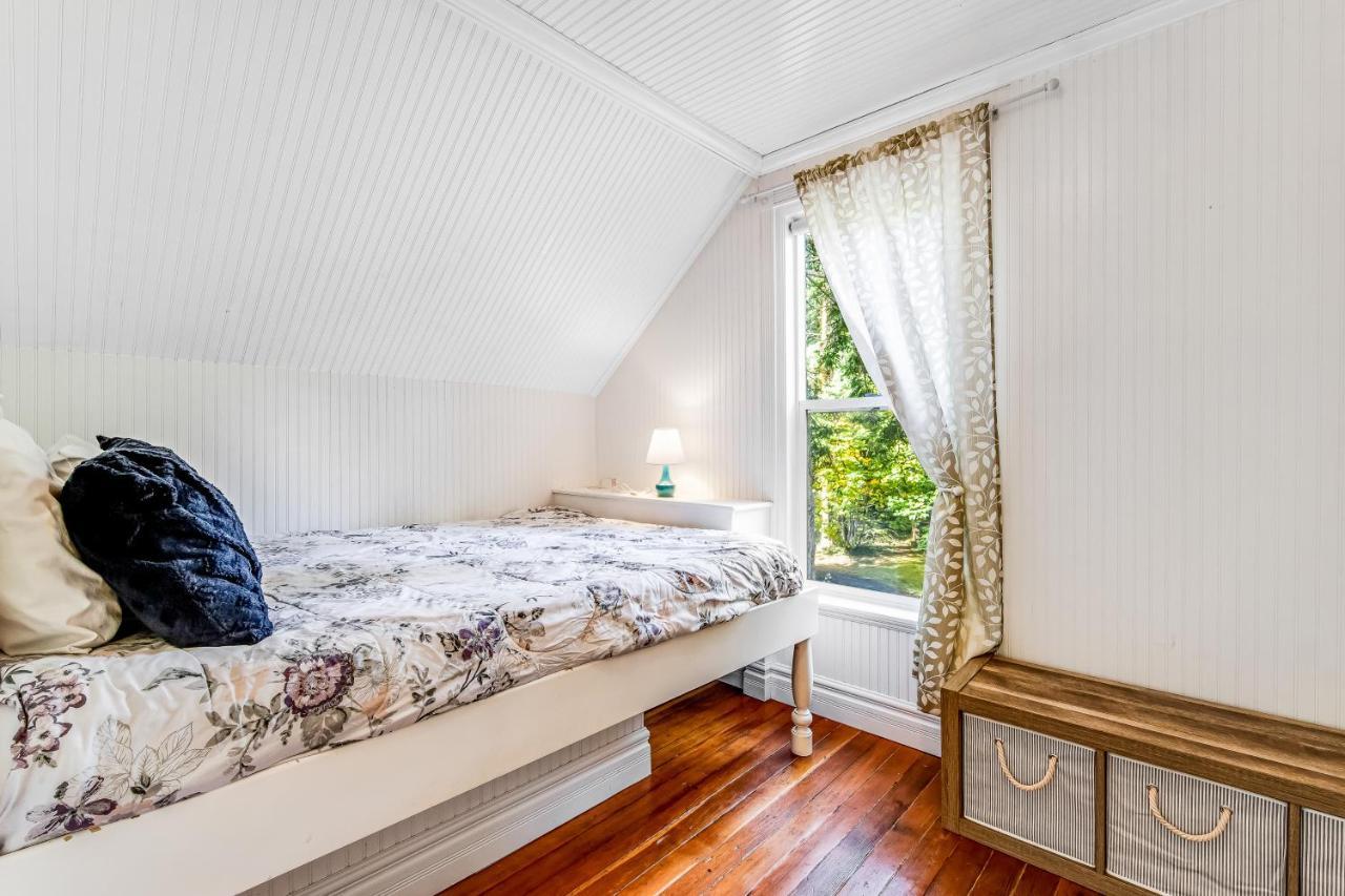 Peaceful Farm Rental In Sequim Εξωτερικό φωτογραφία