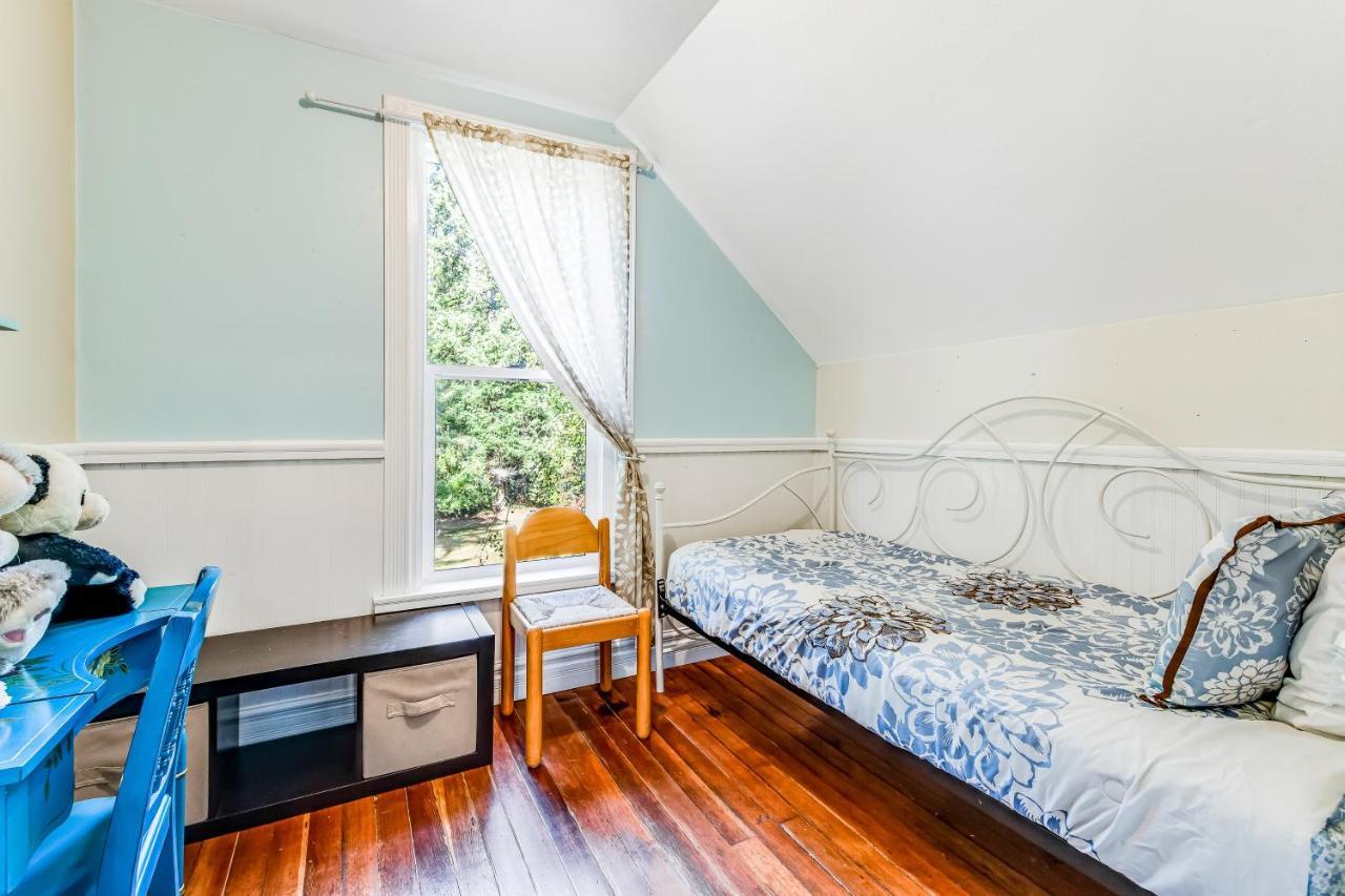 Peaceful Farm Rental In Sequim Εξωτερικό φωτογραφία