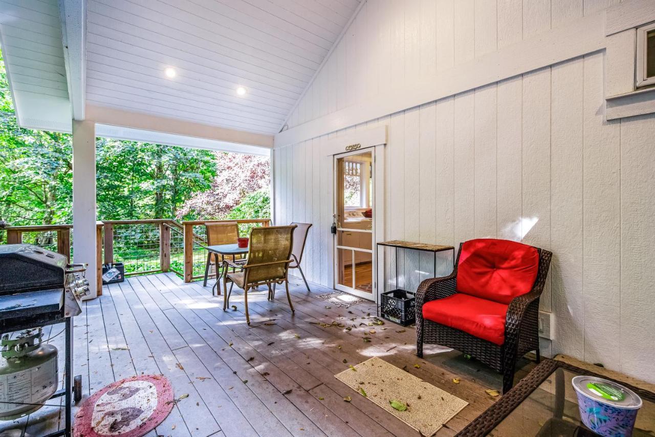 Peaceful Farm Rental In Sequim Εξωτερικό φωτογραφία